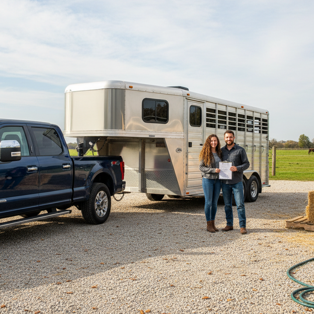 Arizona Trailer Registration: Your A-Z Checklist