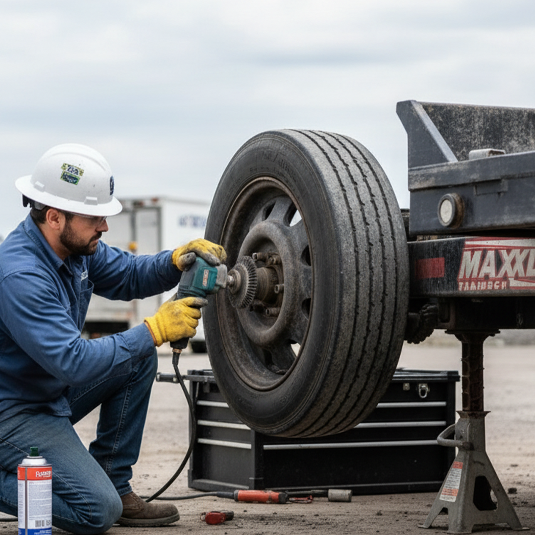 The Ultimate Guide to Trailer Maintenance for Arizona's Climate