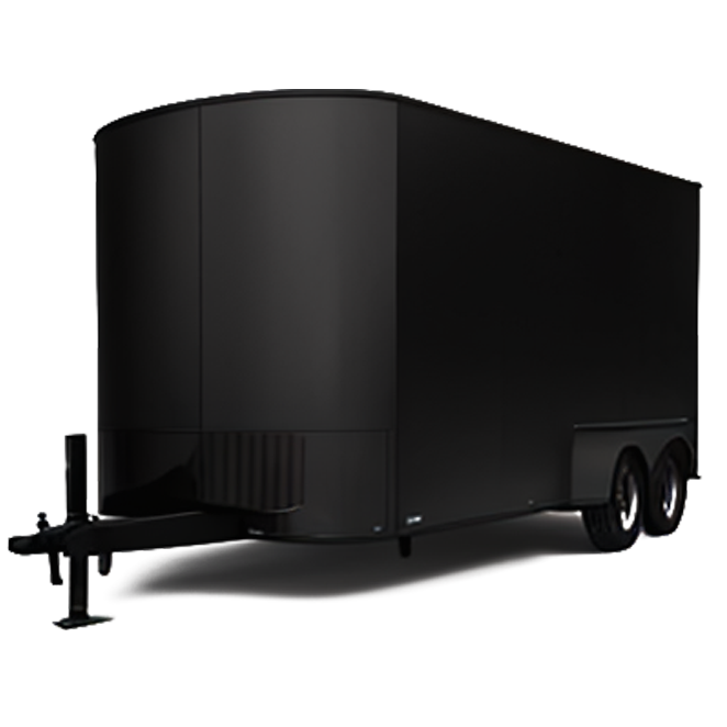 Cargo Trailers