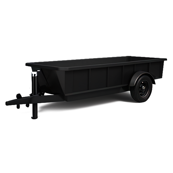 Dump Trailers