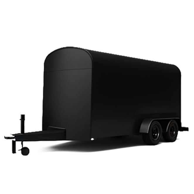 Horse Trailers