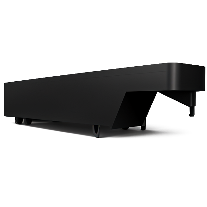 Stock Trailers