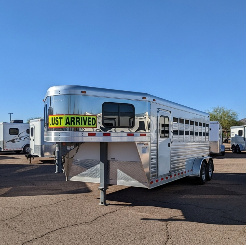 Zona Trailers