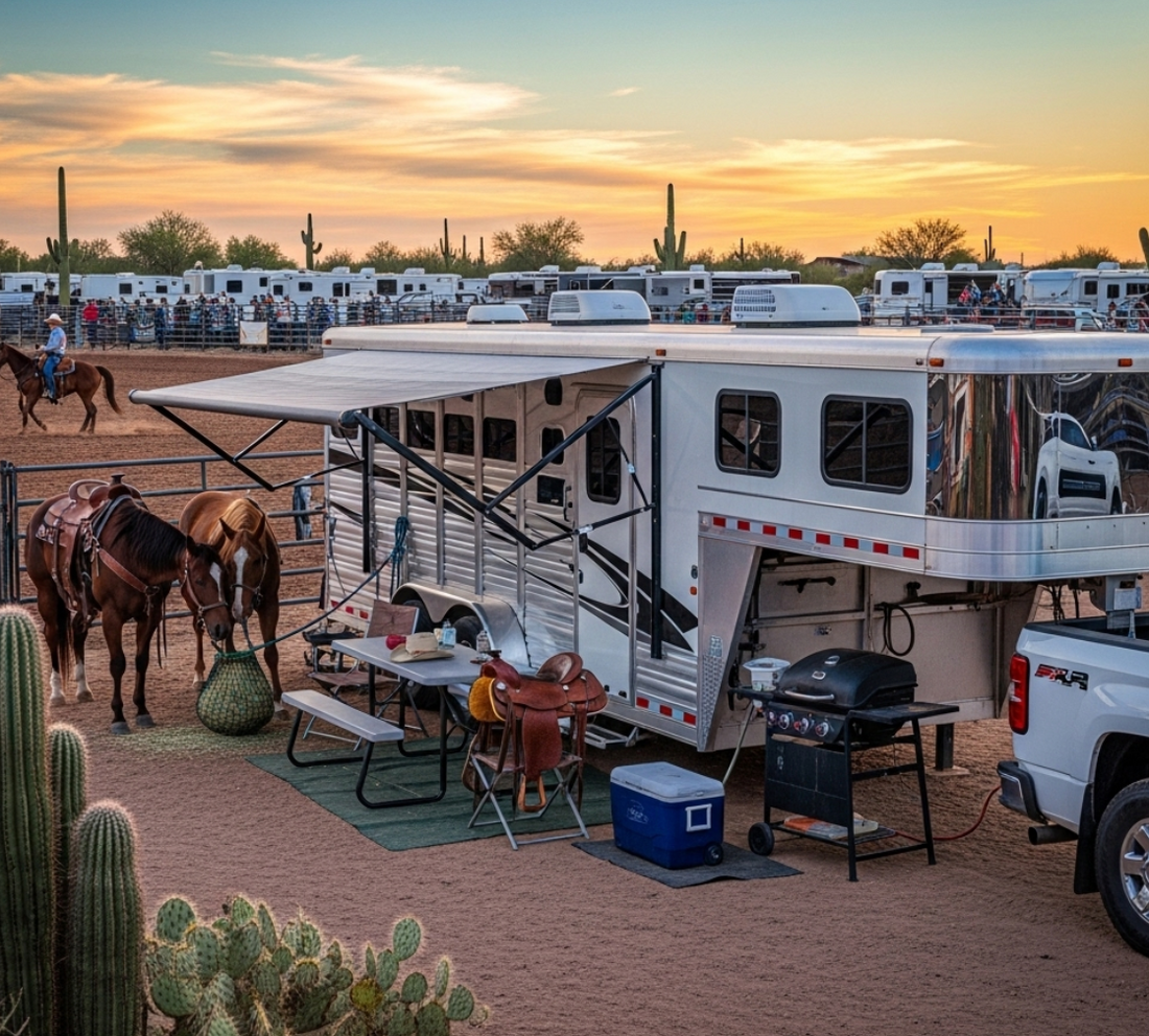Zona Trailers