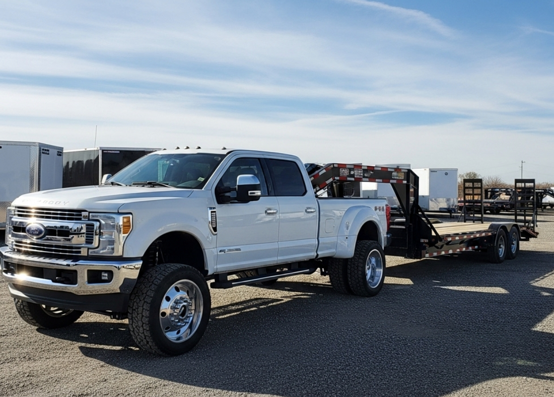 Zona Trailers