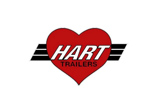 Hart Trailers for Sale