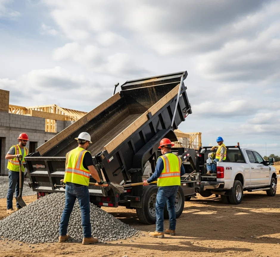 Instagram post from Zona Trailer Sales